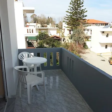 Aparthotel Studio Thodorou