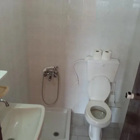 Aparthotel Studio Thodorou Agia Marina (Crete)