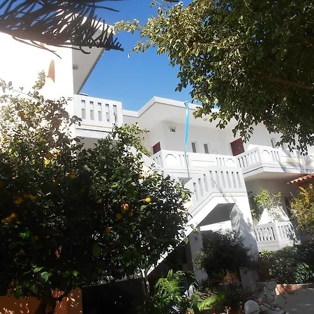 Aparthotel Studio Thodorou