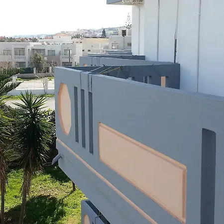 Aparthotel Studio Thodorou