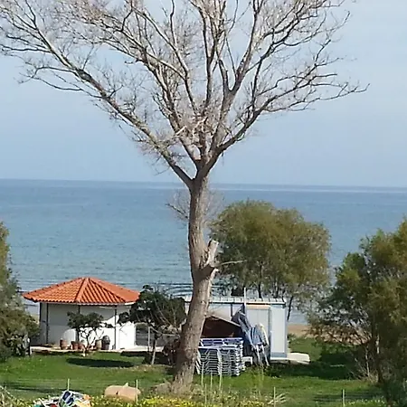 Aparthotel Studio Thodorou *
