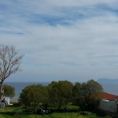 Studio Thodorou Agia Marina (Crete)