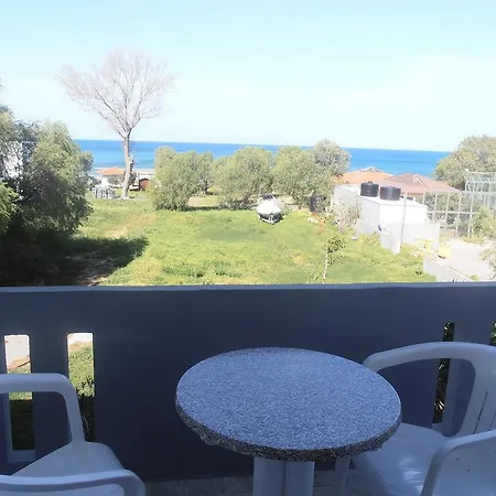 Studio Thodorou Agia Marina